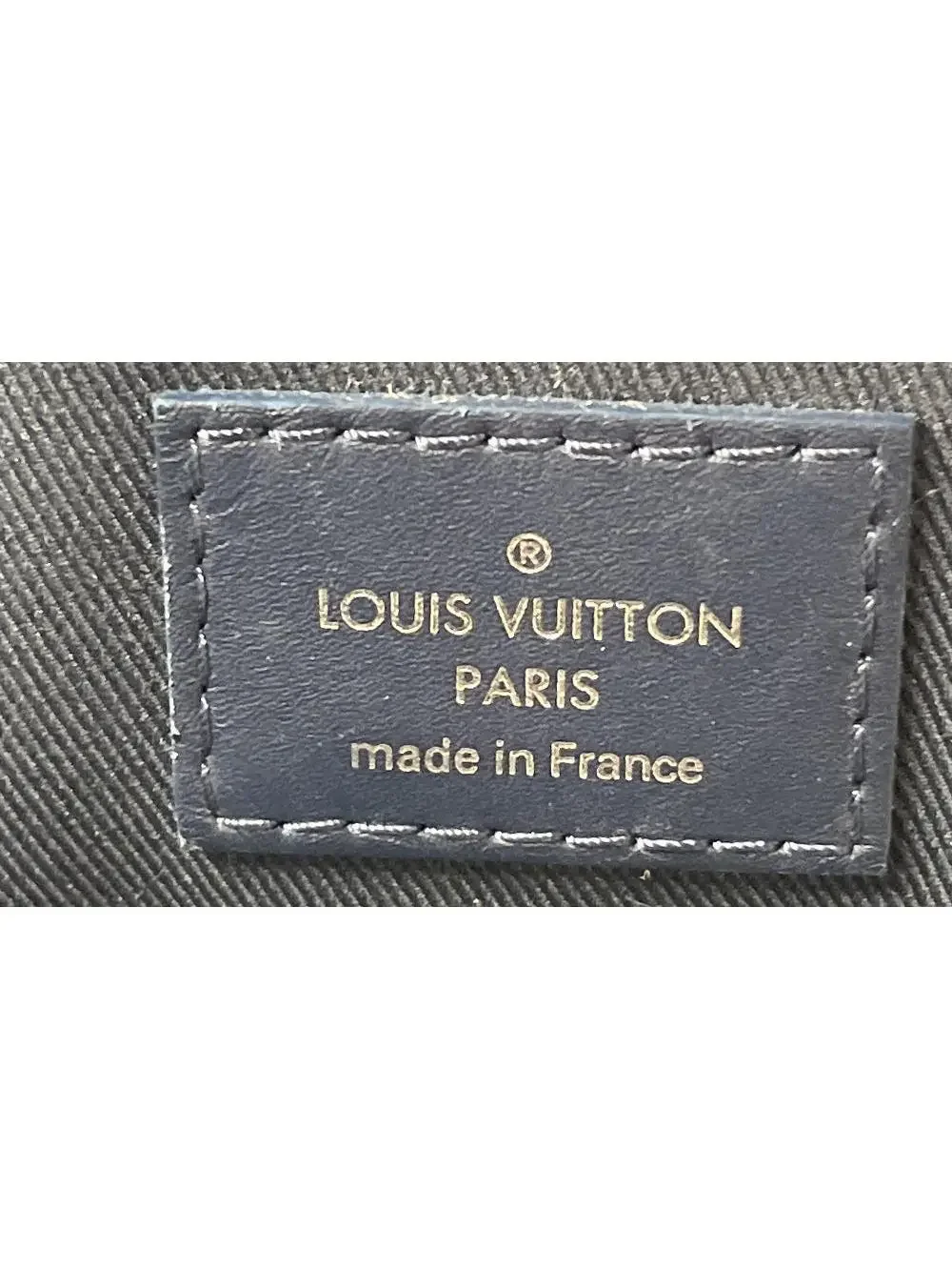 Louis Vuitton Avenue Sling Bag Nm #288838L24B